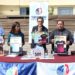 Dan detalles de la novena carrera Towerruning Tlaxcala 2024