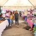 Bazar artesanal y de emprendedores, opción de impulso al sector en Tlaxcala Capital