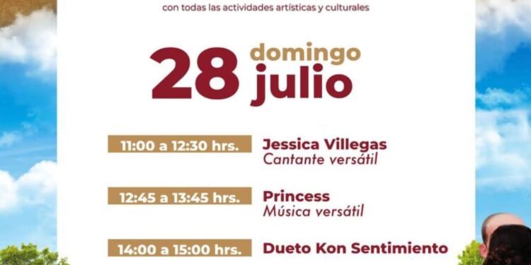 Este domingo disfruta del Centro histórico de la capital de Tlaxcala