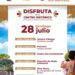 Este domingo disfruta del Centro histórico de la capital de Tlaxcala