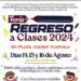 Ayuntamiento de Tlaxcala invita al público en general a participar en la «Feria de Regreso a Clases 2024»