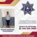 Detiene Policía de Chiautempan a sujeto por alteración del orden público