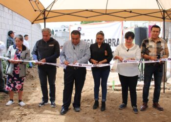 El objetivo es brindar más y mejores servicios en beneficio de la población: Maribel Pérez Arenas