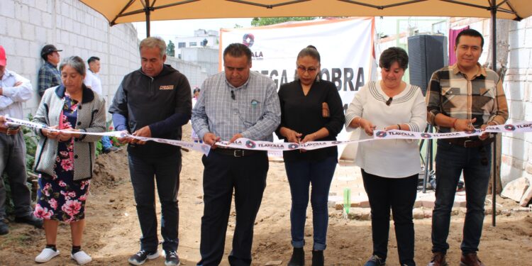 El objetivo es brindar más y mejores servicios en beneficio de la población: Maribel Pérez Arenas