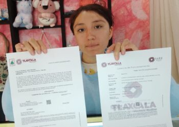 El Ayuntamiento ha entregado 264 licencias de funcionamiento en Tlaxcala Capital