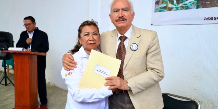 CHIAUTEMPAN SEDE DE LA ENTREGA DE CONSTANCIAS DE CAPACITACIÓN DE LA BRIGADA 119