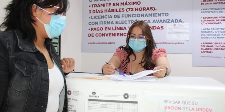 El municipio de Tlaxcala se suma a las disposiciones del Consejo Estatal de Salud