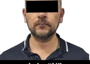 Por darse a la «fuga» Policía Federal Ministerial aprehende a «pollero» que fue detenido en la autopista Tlaxcala-Puebla