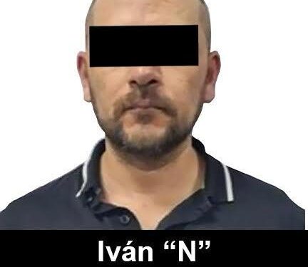 Por darse a la «fuga» Policía Federal Ministerial aprehende a «pollero» que fue detenido en la autopista Tlaxcala-Puebla