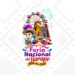 EL AYUNTAMIENTO Y PATRONATO DE FERIA INVITAN A LA GRAN INAUGURACIÓN DE “LA ÚNICA Y ORIGINAL FERIA NACIONAL DEL SARAPE SANTA ANA 2024