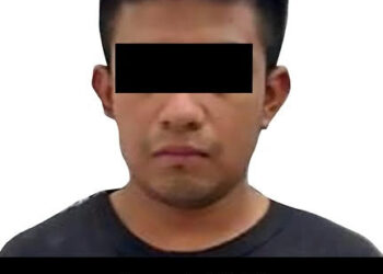 CUMPLIMENTA LA PFM ORDEN DE REAPREHENSIÓN CONTRA UNA PERSONA POR PORTACIÓN DE ARMA DE FUEGO