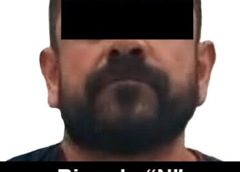 OBTIENE FGR VINCULACIÓN A PROCESO CONTRA UNA PERSONA POR PORTACIÓN DE ARMA DE FUEGO EN TLAXCALA