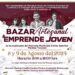 El Ayuntamiento de Tlaxcala invita al público al «Bazar Artesanal y Emprende joven»