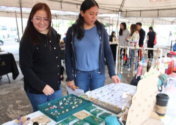 Ayuntamiento de Tlaxcala impulsa a jóvenes y emprendedores capitalinos