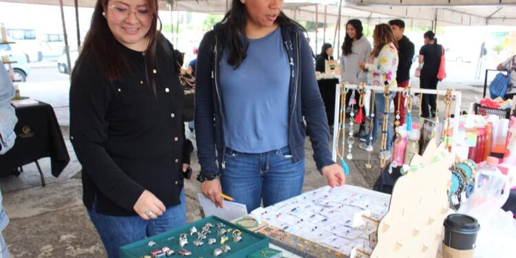 Ayuntamiento de Tlaxcala impulsa a jóvenes y emprendedores capitalinos