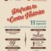 Disfruta del domingo cultural en la capital