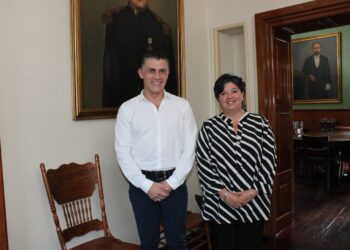 Inicia en total transparencia el proceso de entrega-recepción en Tlaxcala Capital