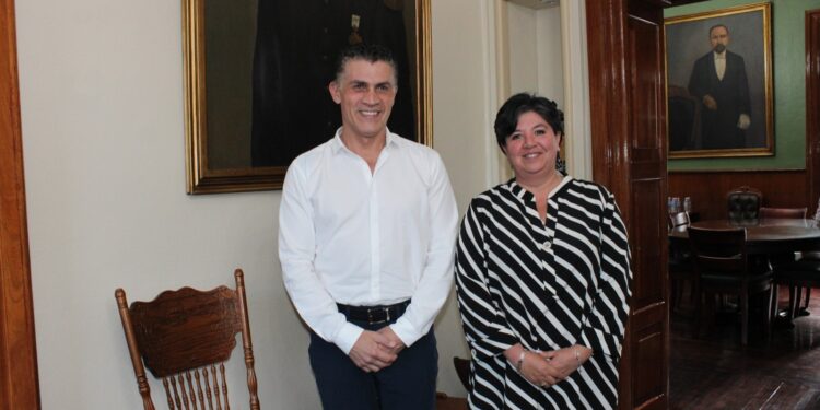 Inicia en total transparencia el proceso de entrega-recepción en Tlaxcala Capital