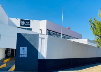 RESULTADOS DE FGR DURANTE EL MES DE JULIO DE 2024 EN TLAXCALA