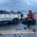 Activista y abogado poblano muere junto a su compañera en fatal choque automovilístico en la Amozoc-Perote zona Ixtenco