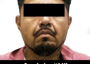 FGR OBTIENE SENTENCIA CONDENATORIA CONTRA UNA PERSONA POR PORTACIÓN DE ARMA DE FUEGO EN TLAXCALA