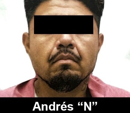 FGR OBTIENE SENTENCIA CONDENATORIA CONTRA UNA PERSONA POR PORTACIÓN DE ARMA DE FUEGO EN TLAXCALA