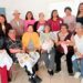 Adriana Atonal visita la casa del abuelo «Pilares de Totolac»