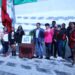 Gobierno municipal conmemora el 177 Aniversario de la Gesta Heroica de los Niños Héroes de Chapultepec