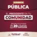 Atiende alcalde de Totolac a la población de forma cercana con audiencias públicas en comunidades
