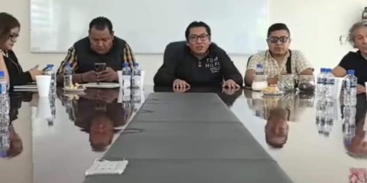 Totolac contará con nuevo panteón: Benjamín Atonal