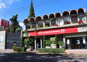 ¿ERES UN PERIODISTA INDEPENDIENTE? COTIZAR AL INFONAVIT ES POSIBLE