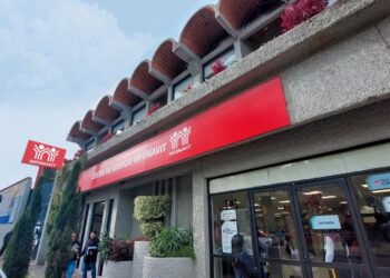 ¡CUIDADO SI TE OFRECEN PRÉSTAMOS DE EFECTIVO VÍA NÓMINA A NOMBRE DEL INFONAVIT!