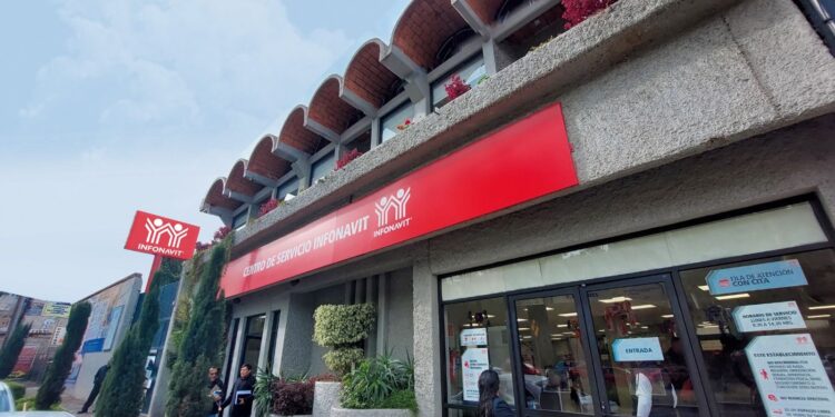 ¡CUIDADO SI TE OFRECEN PRÉSTAMOS DE EFECTIVO VÍA NÓMINA A NOMBRE DEL INFONAVIT!