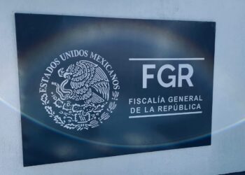 OBTIENE FGR VINCULACIÓN A PROCESO CONTRA UNA PERSONA POR PORTACIÓN DE ARMA DE FUEGO EN TLAXCALA