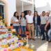 Con gran participación se lleva a cabo primer concurso de ofrendas en Totolac
