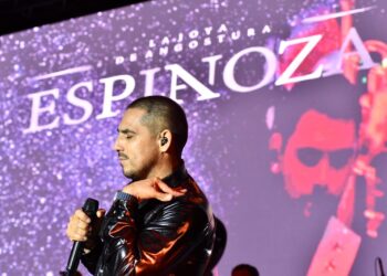 ESPINOZA PAZ CORONÓ LAS ACTIVIDADES POR EL 490 ANIVERSARIO DE LA FUNDACIÓN DE HUAMANTLA