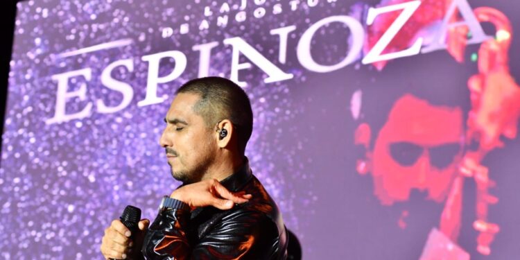 ESPINOZA PAZ CORONÓ LAS ACTIVIDADES POR EL 490 ANIVERSARIO DE LA FUNDACIÓN DE HUAMANTLA