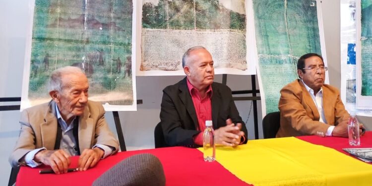 DESTACA CRONISTA EMÉRITO LA UNIDAD DEL PUEBLO DE HUAMANTLA PARA ALCANZAR SU DESARROLLO