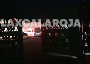 En hospital fallece interno del CERESO tras severa golpiza