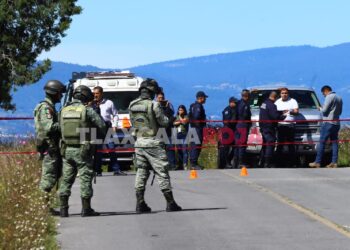 Semi calcinado y con huellas de violencia localizan a masculino en San Marcos Jilotepec, Ixtacuixtla