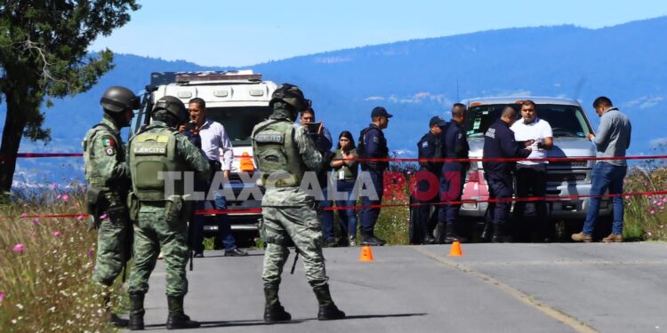 Semi calcinado y con huellas de violencia localizan a masculino en San Marcos Jilotepec, Ixtacuixtla