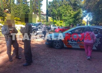 Joven mujer intenta atentar contra su vida en Apetatitlán