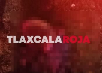 Atropellado fallece abuelito en la carretera federal México-Veracruz, zona Calpulalpan