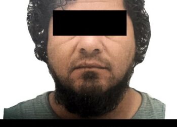 FGR OBTIENE VINCULACIÓN A PROCESO CONTRA DOS PERSONAS POR PORTACIÓN DE ARMA DE FUEGO