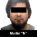 FGR OBTIENE VINCULACIÓN A PROCESO CONTRA DOS PERSONAS POR PORTACIÓN DE ARMA DE FUEGO