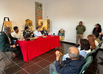 EL AYUNTAMIENTO INVITA A LAS ACTIVIDADES CONMEMORATIVAS POR EL 490 ANIVERSARIO DE LA FUNDACIÓN DE HUAMANTLA