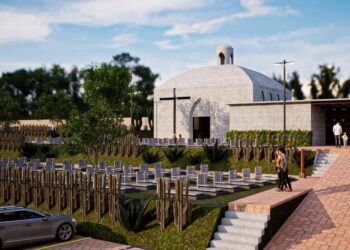 Avanza gestión del Ayuntamiento de Totolac sobre predio para nuevo panteón municipal