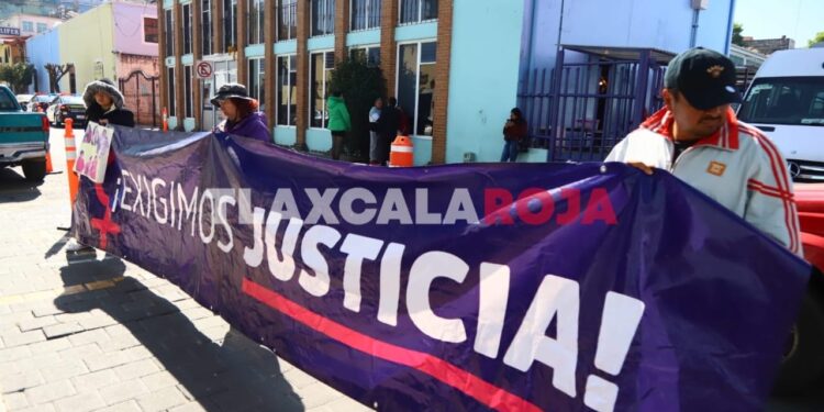 Justicia para Sol y Mia
