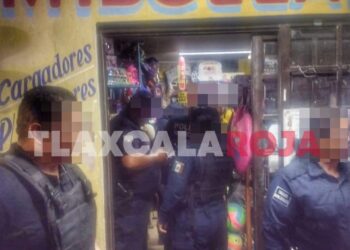 Localizan en Atlahapa a masculino presuntamente secuestrado en Techachalco, Panotla