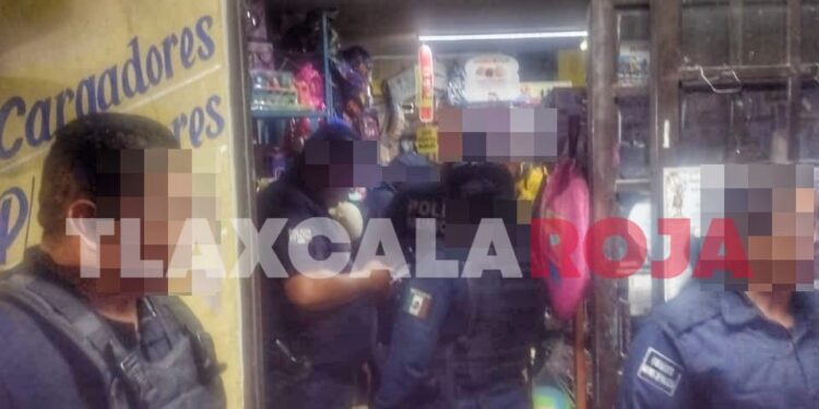 Localizan en Atlahapa a masculino presuntamente secuestrado en Techachalco, Panotla